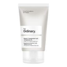 VITAMIN C 23% SUSPENSION + HA SPHERES 2% (SUSPENSIÓN ANTIEDAD Y ANTIOXIDANTE CON VITAMINA C)